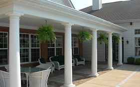 Bridgestreet At Pines At Tuttle Crossing Aparthotel Columbus 3* United States Of America